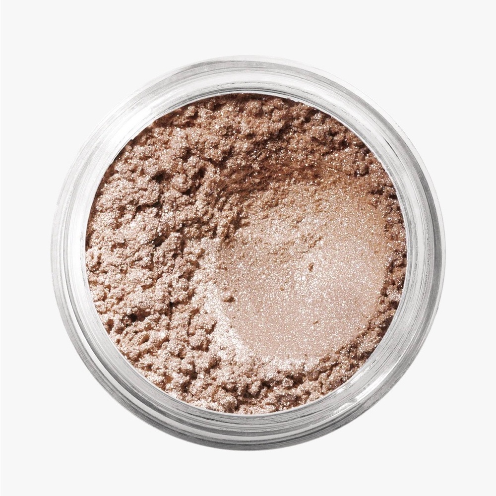 bareMinerals loose mineral eye color in Queen Tiffany